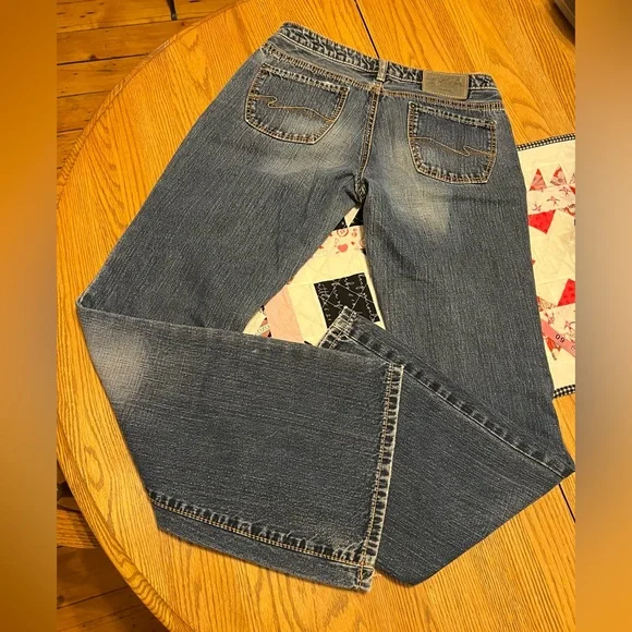 SilverJeans- Women’s  Size: 30/33 🪙 - Picture 4 of 10